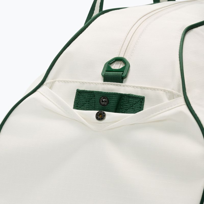 Women's training bag Nike Gym Club Retro 24 l phantom/fir/fir 8