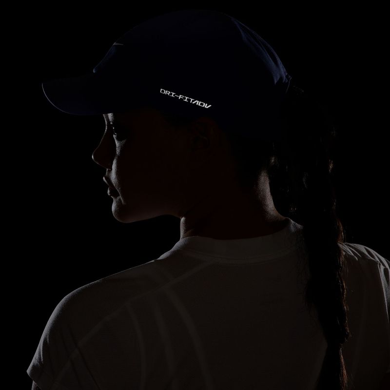 Cap Nike Dri-Fit ADV Club sapphire/white 5