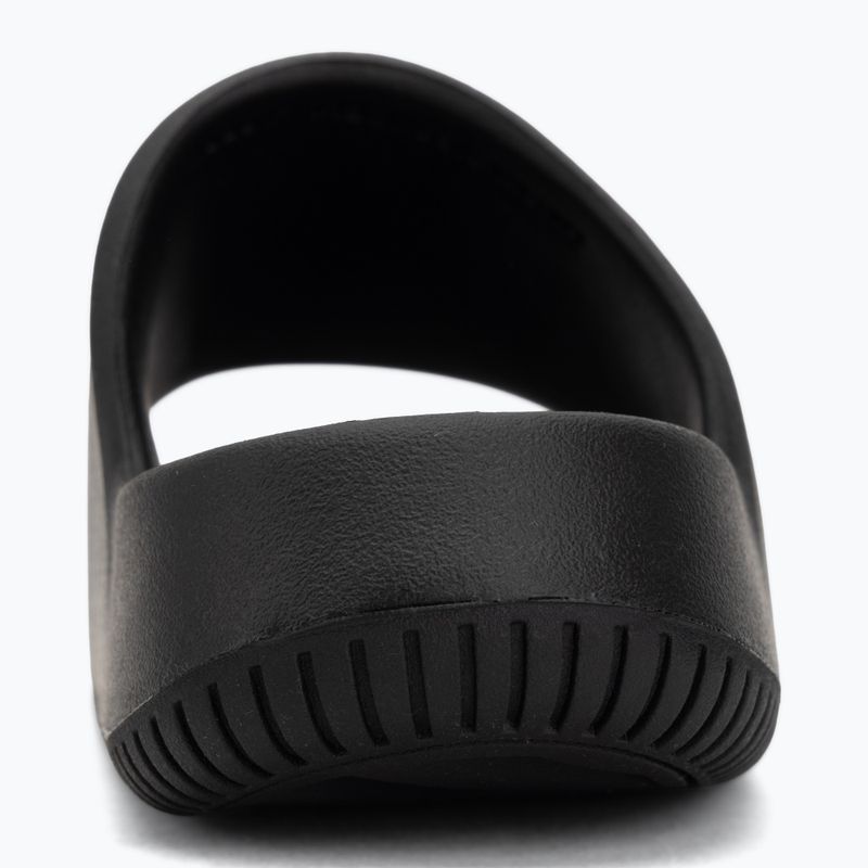Women's flip-flops Nike Calm 2.0 black/black/black 6