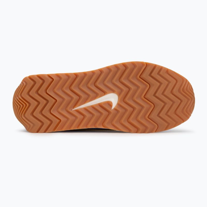 Women's Nike Shoes Pacific sapphire/sail/black/saffron quartz 4