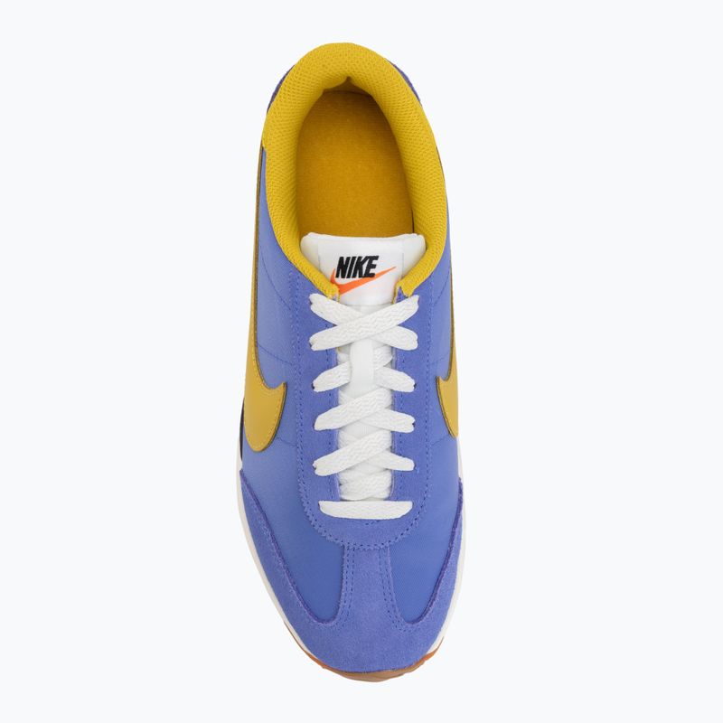 Women's Nike Shoes Pacific sapphire/sail/black/saffron quartz 5