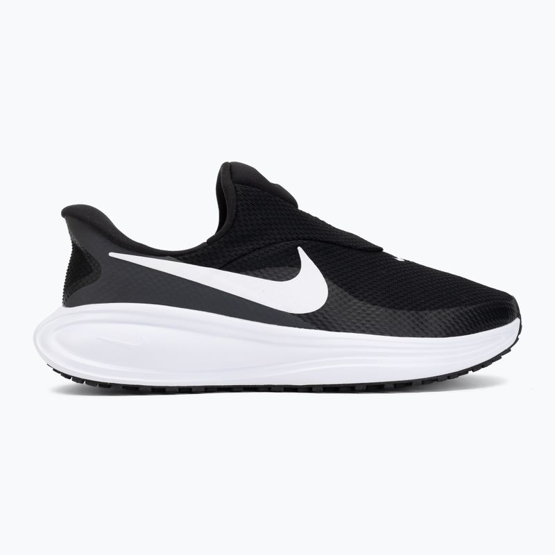 Men's running shoes Nike Revolution 8 EasyOn black/anthracite/wolf grey/white 2