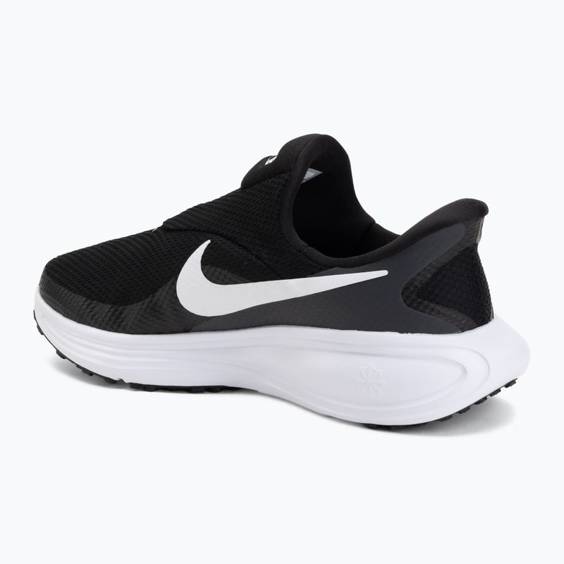 Men's running shoes Nike Revolution 8 EasyOn black/anthracite/wolf grey/white 3