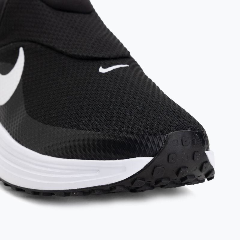 Men's running shoes Nike Revolution 8 EasyOn black/anthracite/wolf grey/white 7
