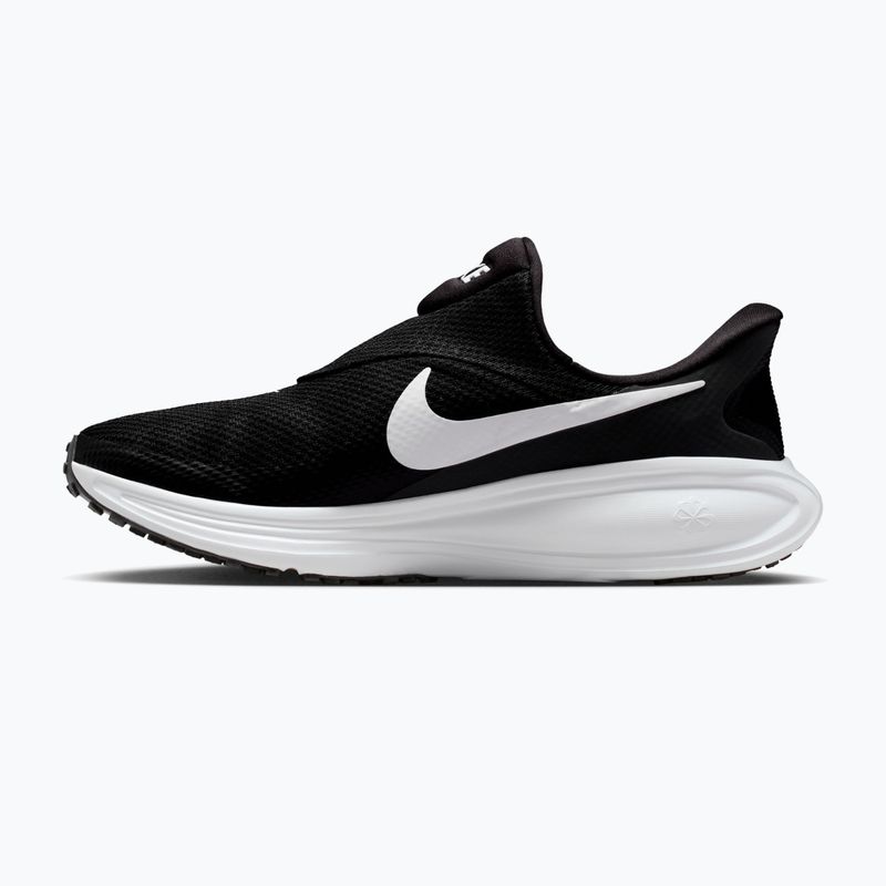 Men's running shoes Nike Revolution 8 EasyOn black/anthracite/wolf grey/white 2