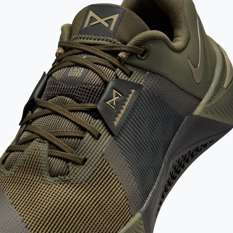Men's weightlifting shoes Nike Metcon 10 medium olive/sequoia/black/neutral olive 7