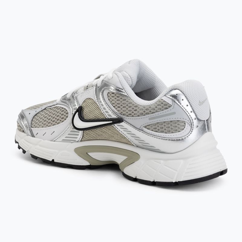 Women's shoes Nike V5 RNR spruce fog/metallic silver/summit white 3
