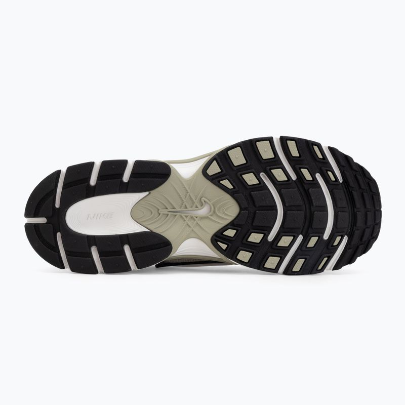 Women's shoes Nike V5 RNR spruce fog/metallic silver/summit white 4