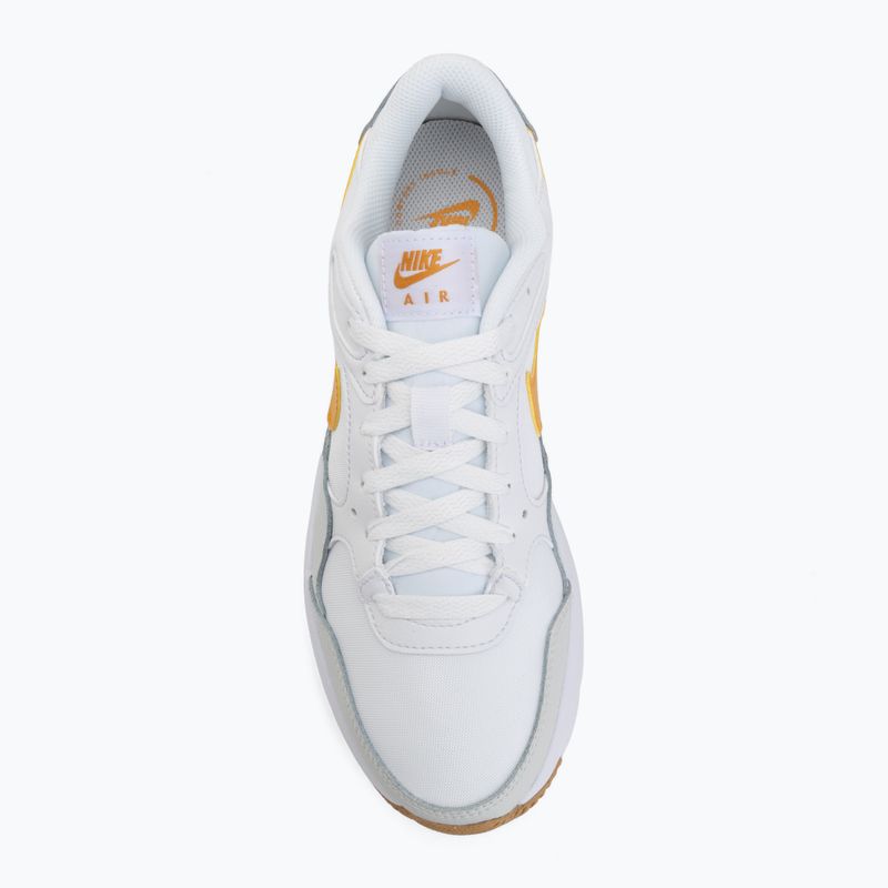 Men's shoes Nike Air Max SC white/photon dust/gold leaf 5