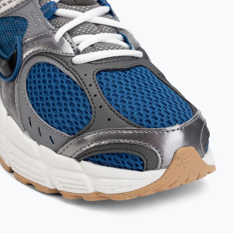 Men's shoes Nike V5 RNR court blue/vast grey/college grey/black 7