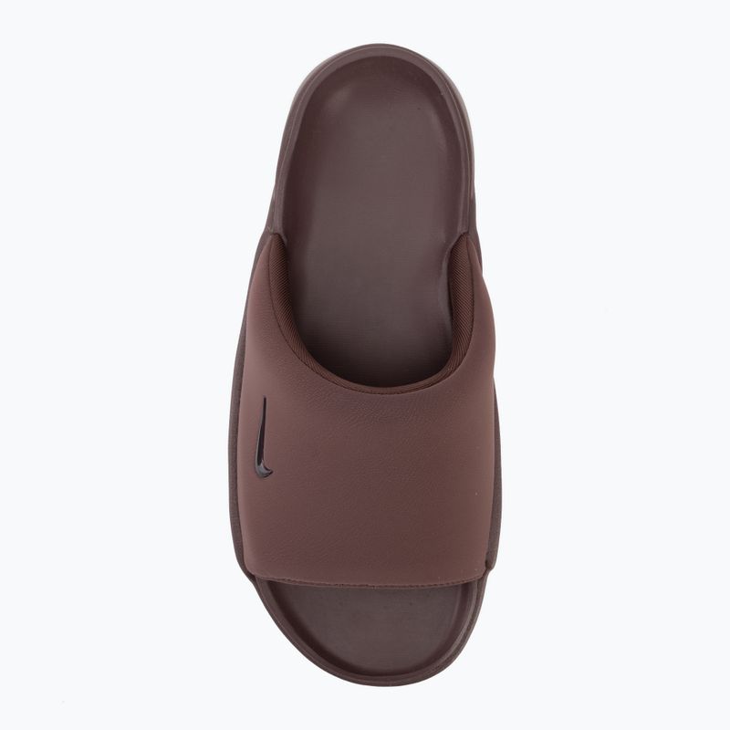 Women's slides Nike Calm Elevation tattoo/tattoo 5