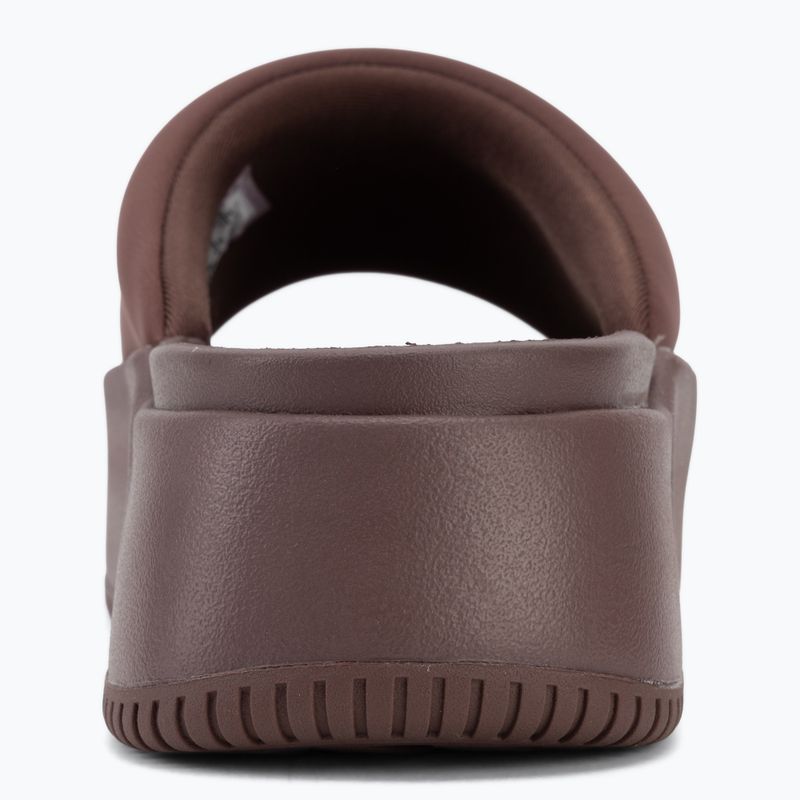 Women's slides Nike Calm Elevation tattoo/tattoo 6