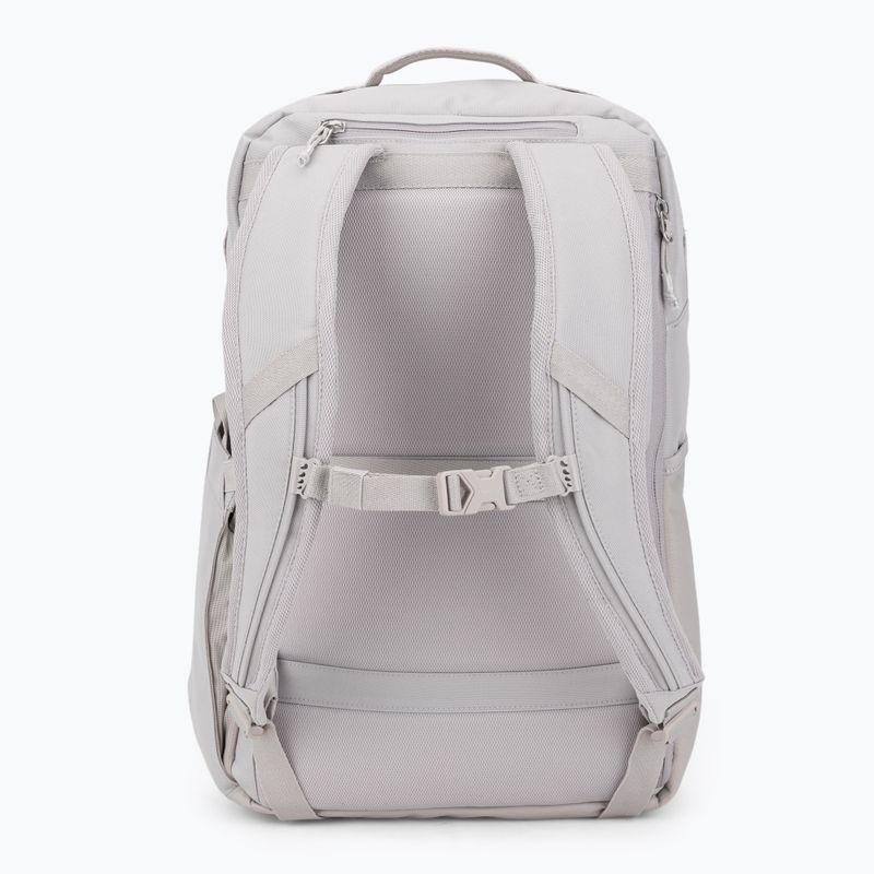 Urban backpack Nike Utility Speed 27 l college grey/college grey/light army 3