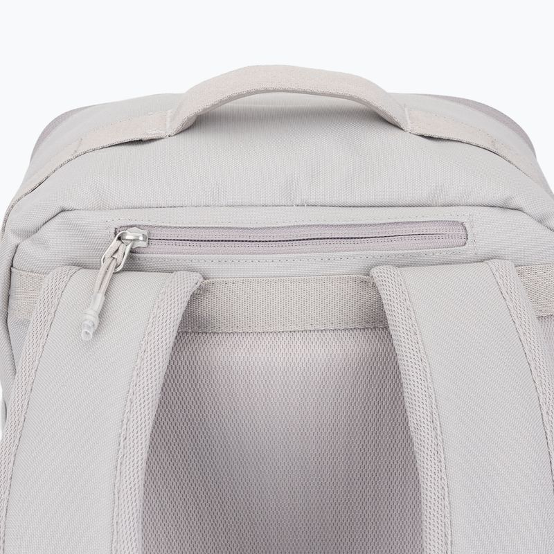 Urban backpack Nike Utility Speed 27 l college grey/college grey/light army 9