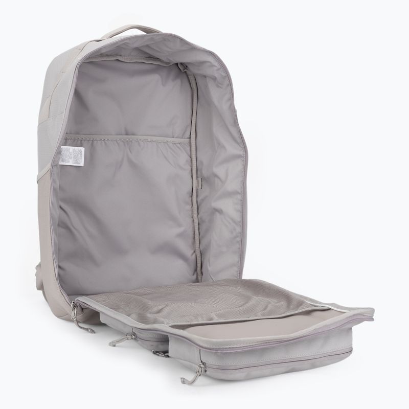 Urban backpack Nike Utility Speed 27 l college grey/college grey/light army 10