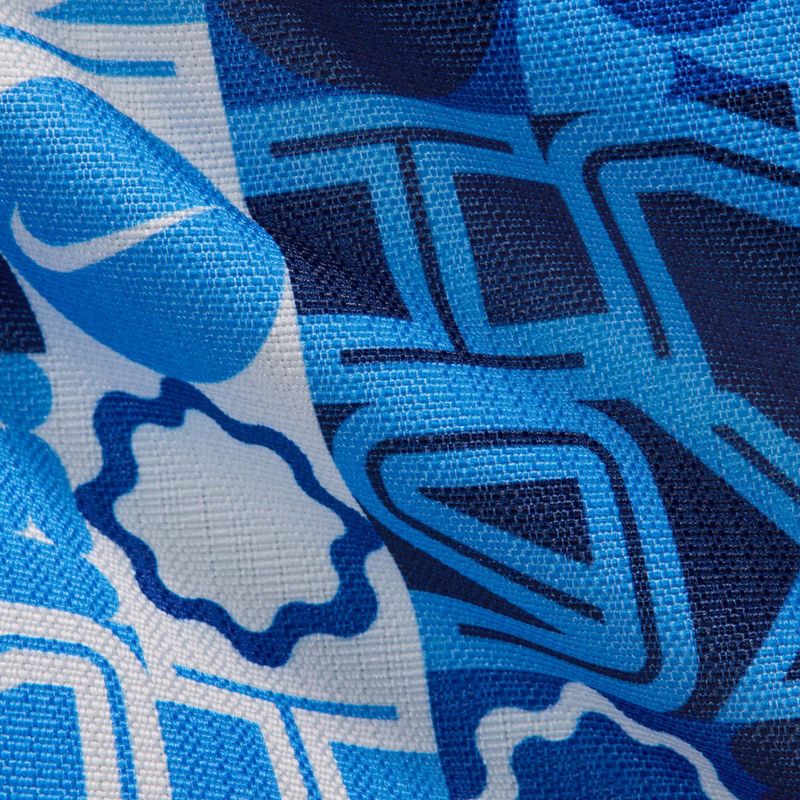 Training backpack Nike Brasilia 9.5 35 l university blue/black/white 10