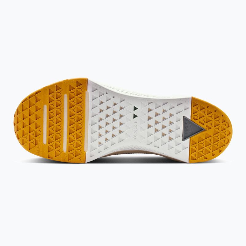 Men's weightlifting shoes Nike Metcon 10 light khaki/gold leaf/iron grey 6