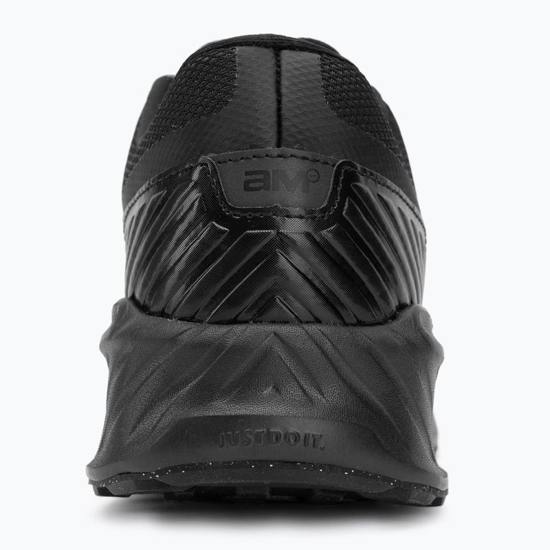 Men's shoes Nike Air Max Bia black/white/black 6