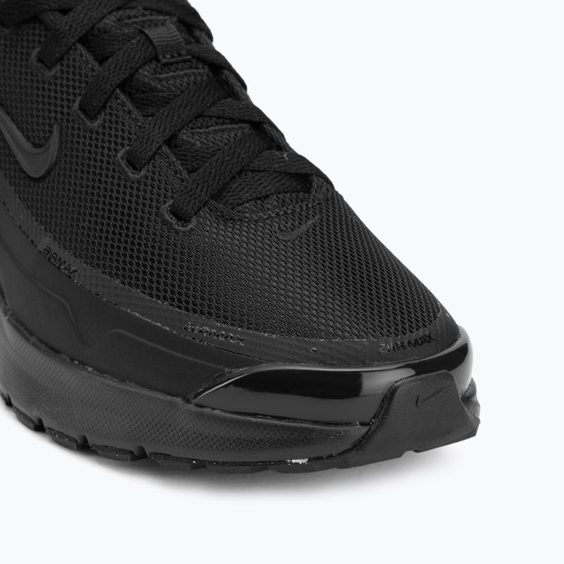 Men's shoes Nike Air Max Bia black/white/black 7