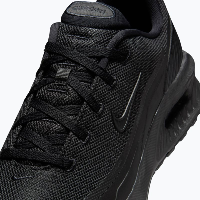 Men's shoes Nike Air Max Bia black/white/black 8