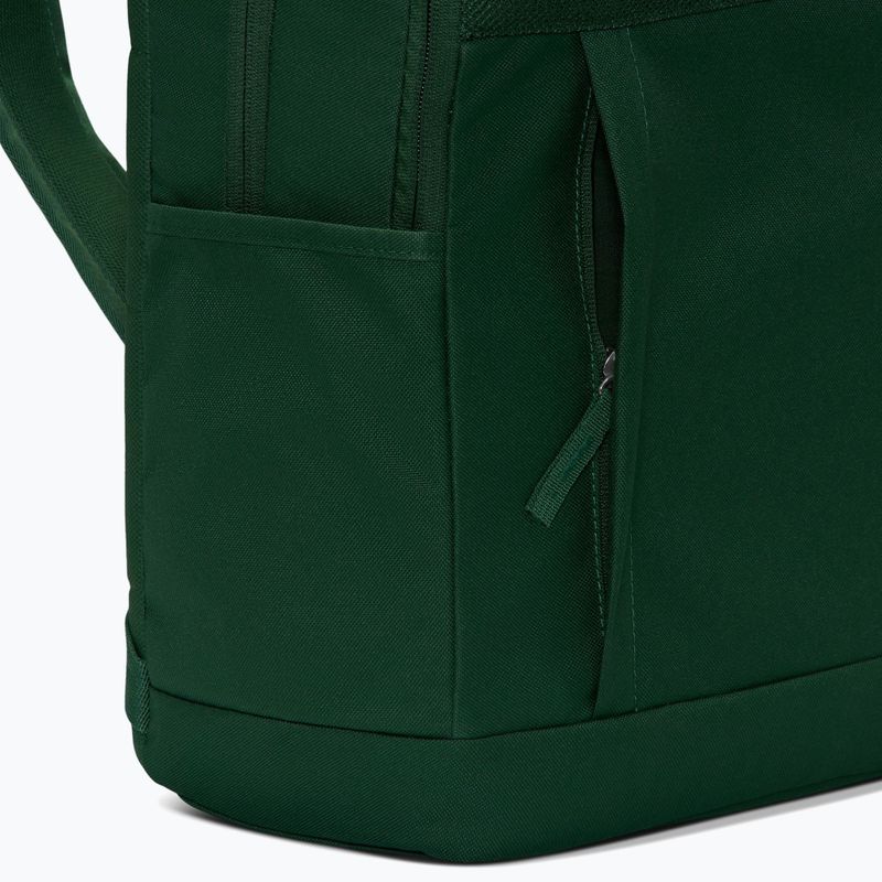 Urban backpack Nike Elemental 21 l fir/summit white 7