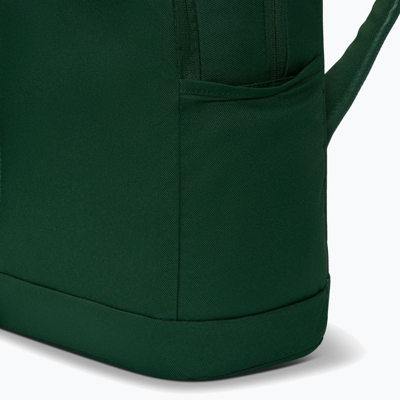 Urban backpack Nike Elemental 21 l fir/summit white 8