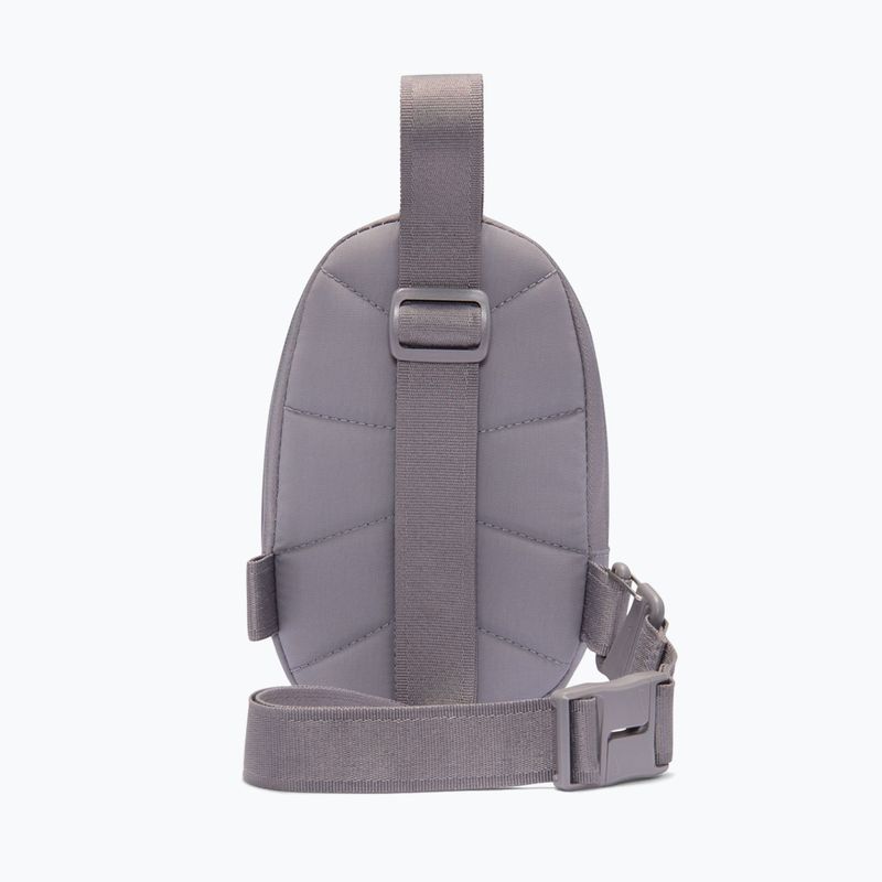Pouch Nike Sportswear Commute Sling 1 l pencil point/light smoke grey 3