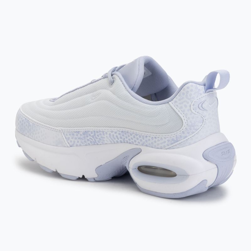 Women's shoes Nike Air Max Portal SE ghost/white 3