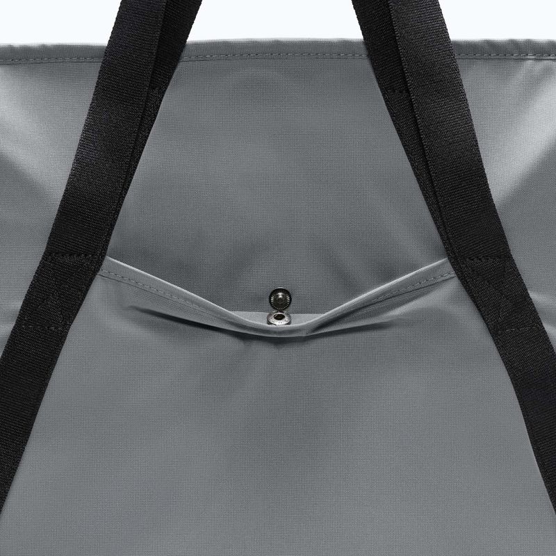 Women's training bag Nike Gym 28 l game royal/black/white 8