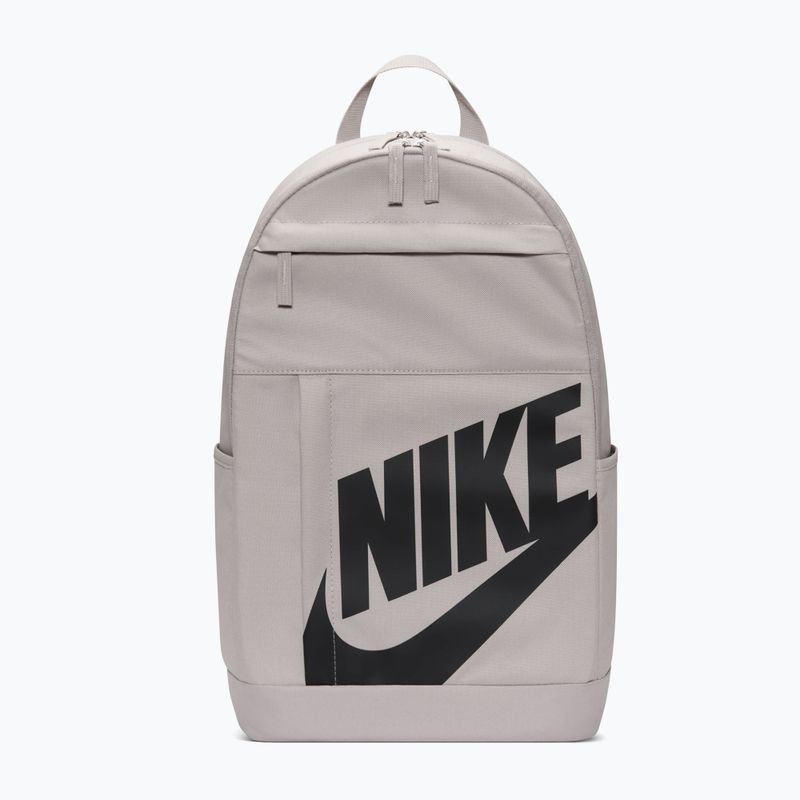Urban backpack Nike Elemental 21 l college grey/college grey/black