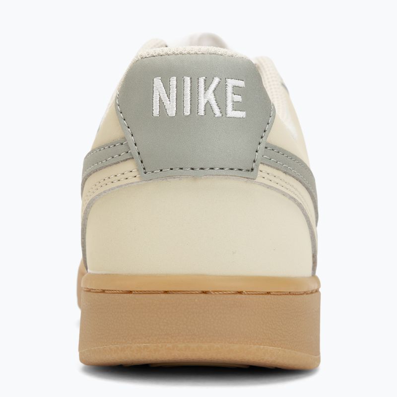 Men's shoes Nike Court Vision Low Premium light khaki/gum light brown/sail/spruce fog 6