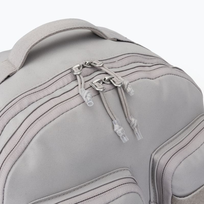 Urban backpack Nike Utility Power 33 l college grey/college grey/light army 5