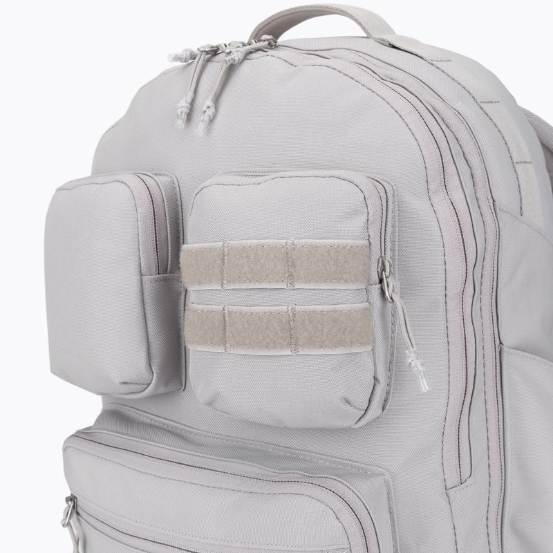 Urban backpack Nike Utility Power 33 l college grey/college grey/light army 7