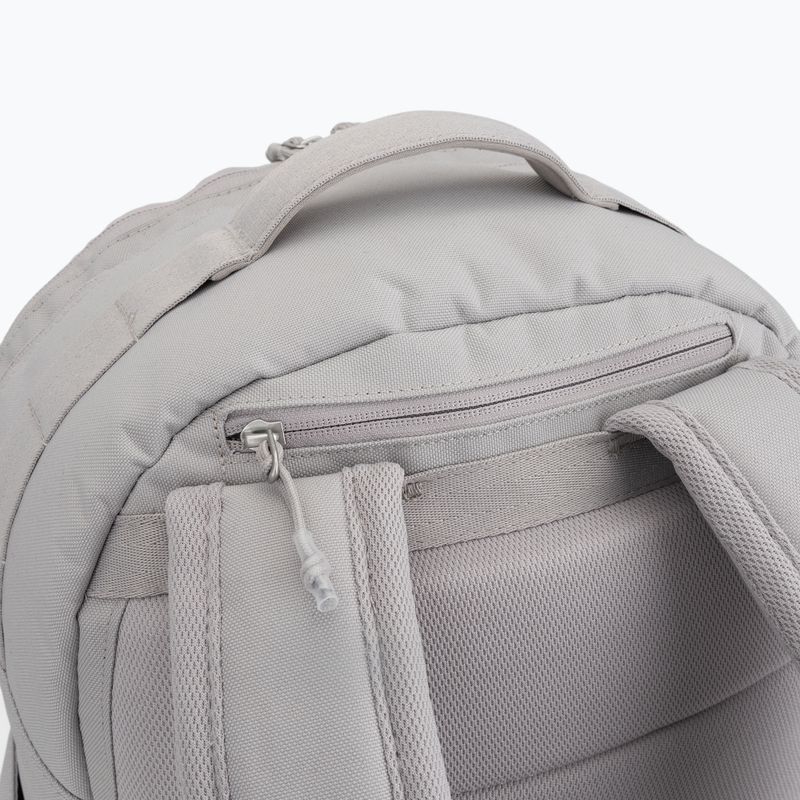 Urban backpack Nike Utility Power 33 l college grey/college grey/light army 8