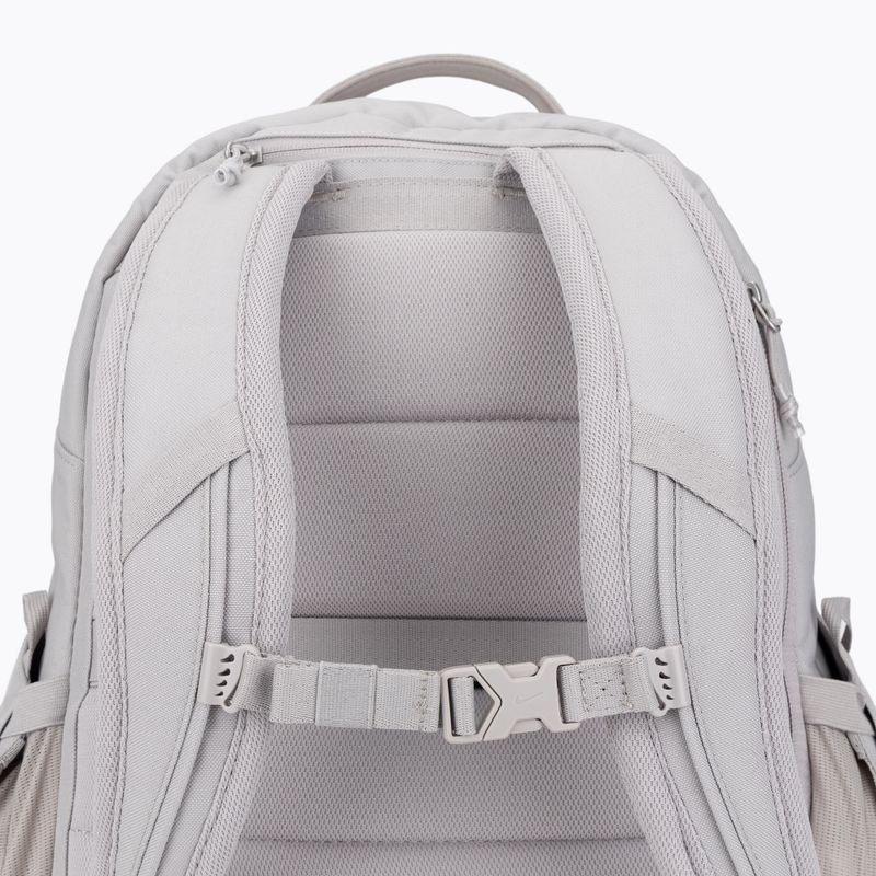 Urban backpack Nike Utility Power 33 l college grey/college grey/light army 9