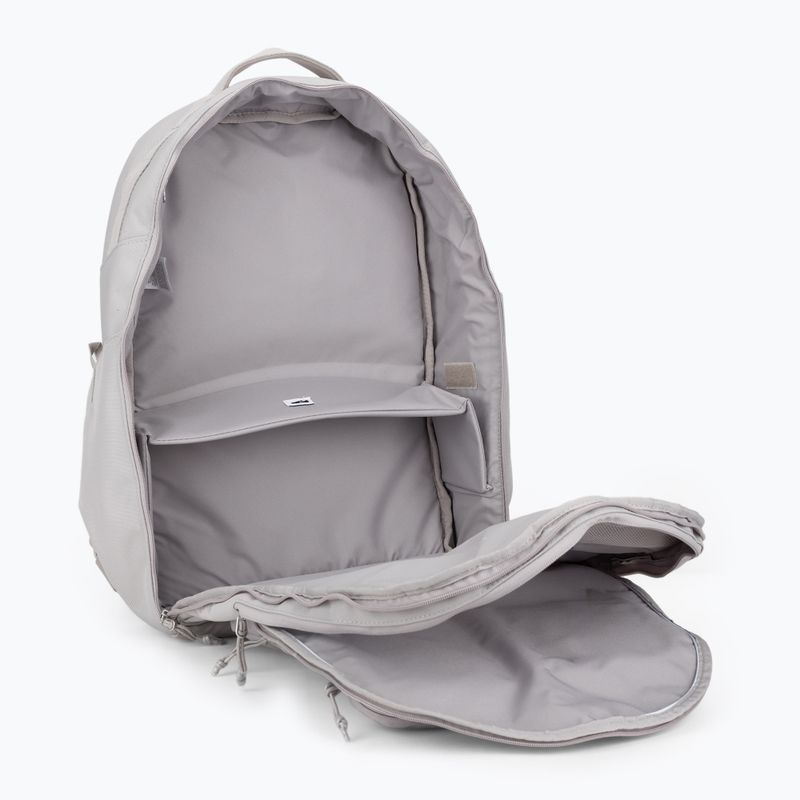 Urban backpack Nike Utility Power 33 l college grey/college grey/light army 10