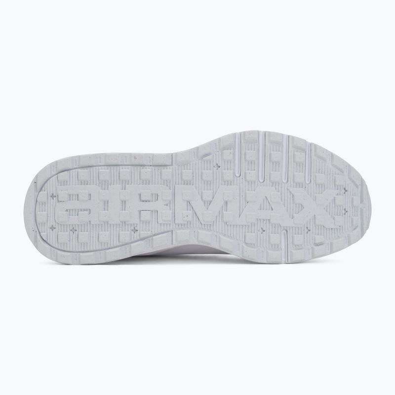 Men's shoes Nike Air Max Bia white/wolf grey/black 4