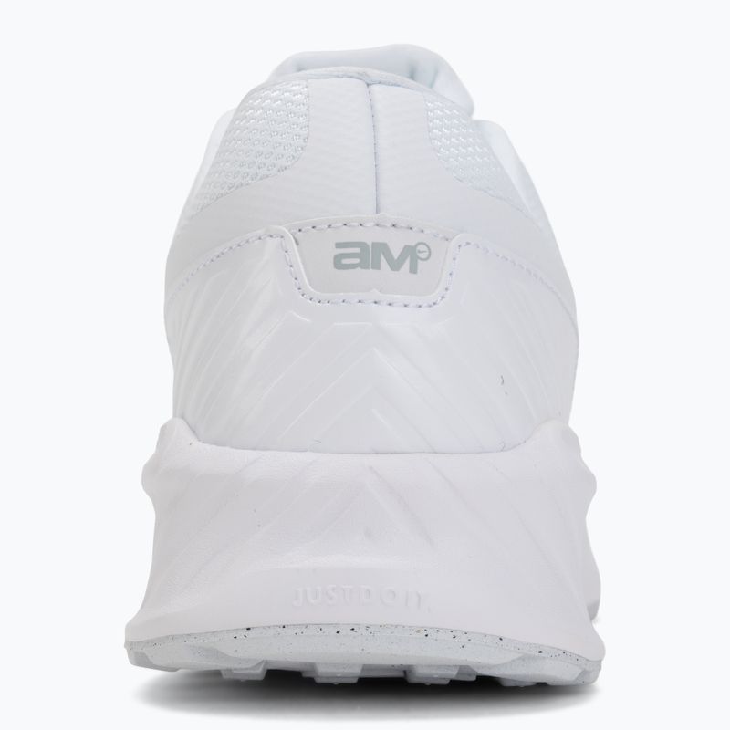 Men's shoes Nike Air Max Bia white/wolf grey/black 6