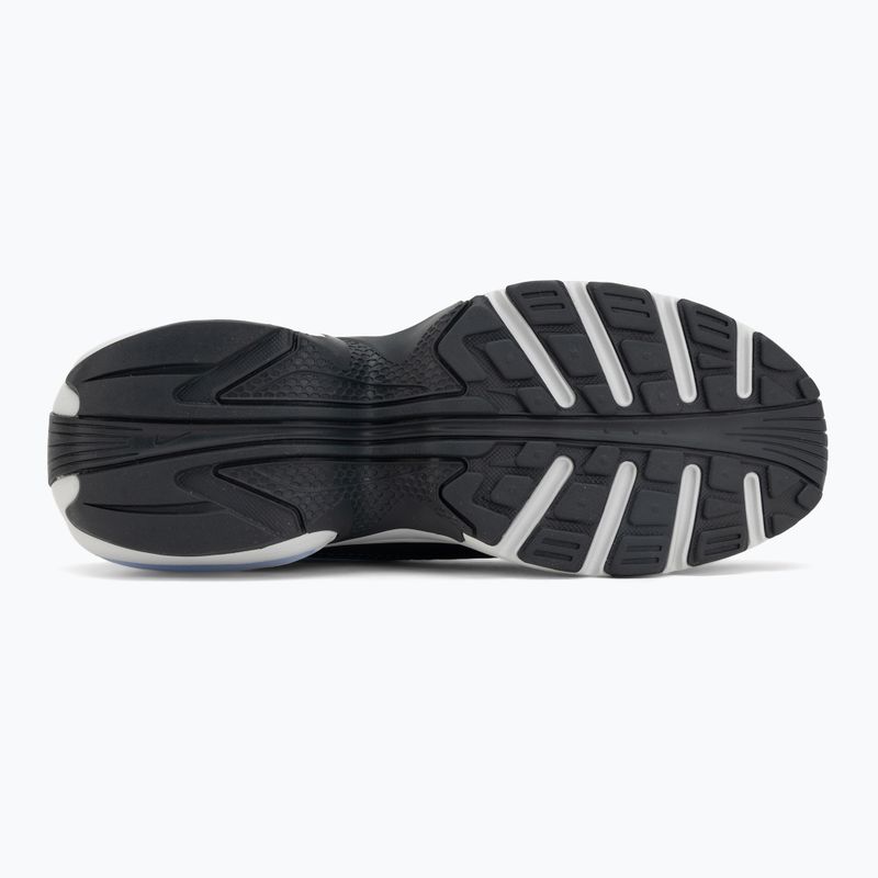 Women's shoes Nike Air Max Portal white/dark smoke grey/hydrogen blue 4