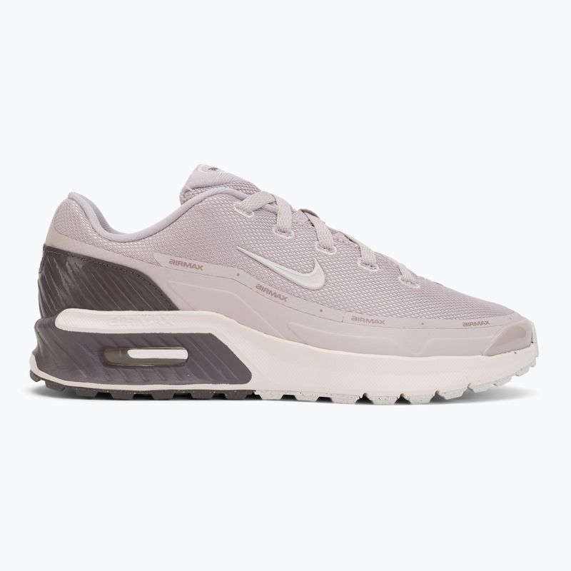 Women's shoes Nike Air Max Bia platinum violet/violet ore/phantom 2