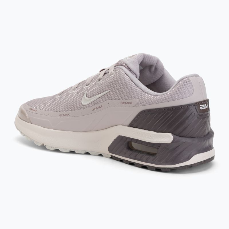 Women's shoes Nike Air Max Bia platinum violet/violet ore/phantom 3