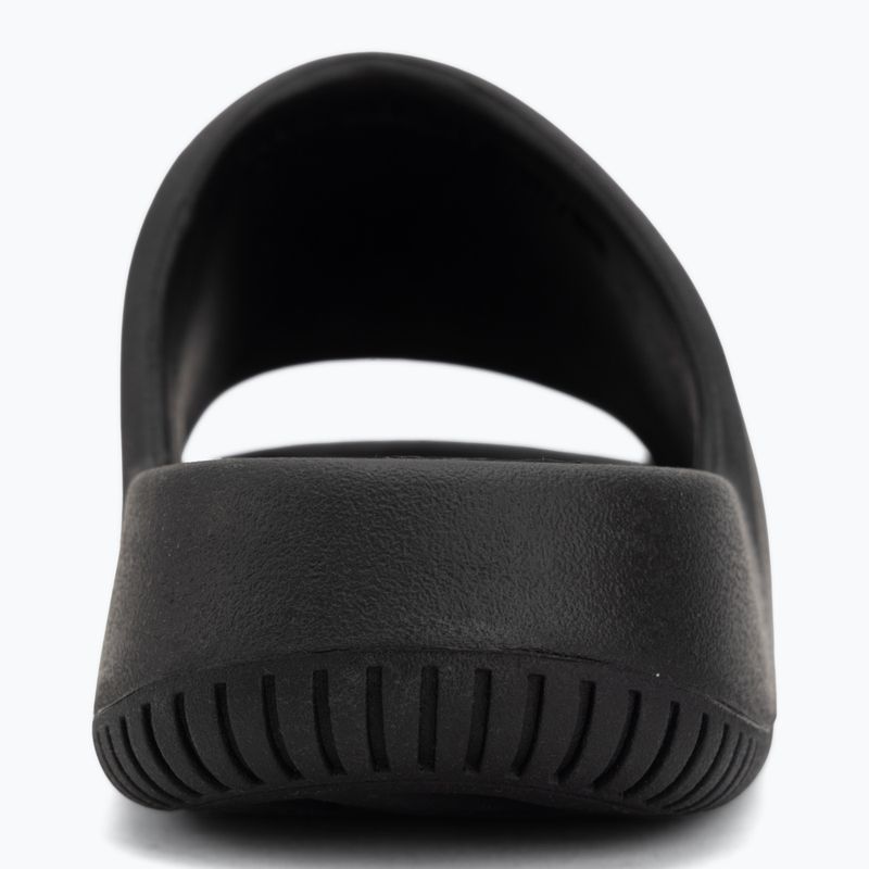 Men's slides Nike Calm 2.0 black/black/black 6