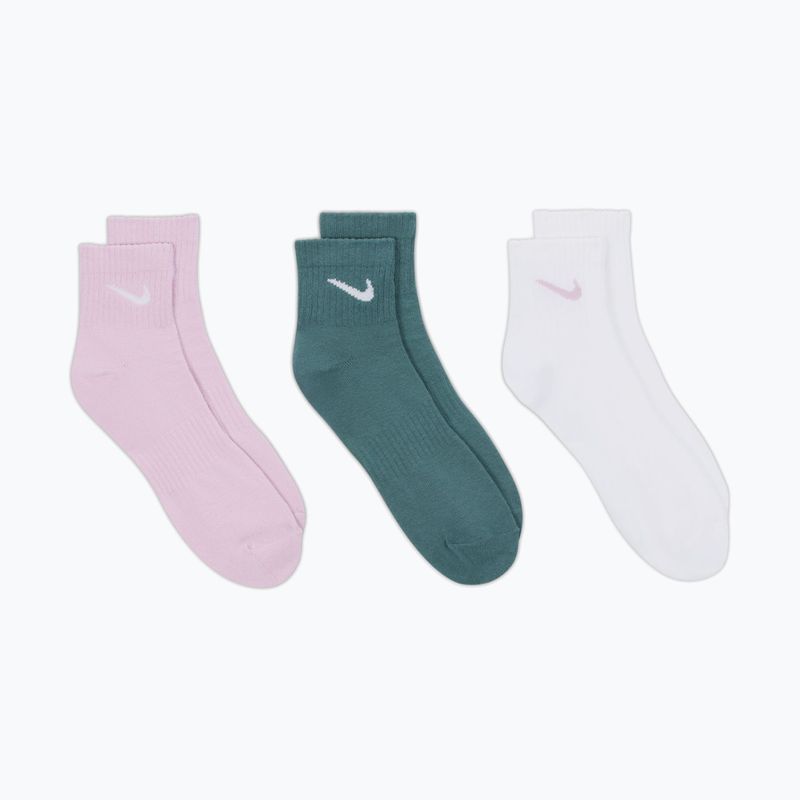Socks Nike Everyday Lightweight multi color