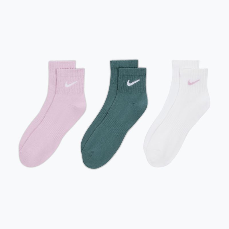 Socks Nike Everyday Lightweight multi color 2