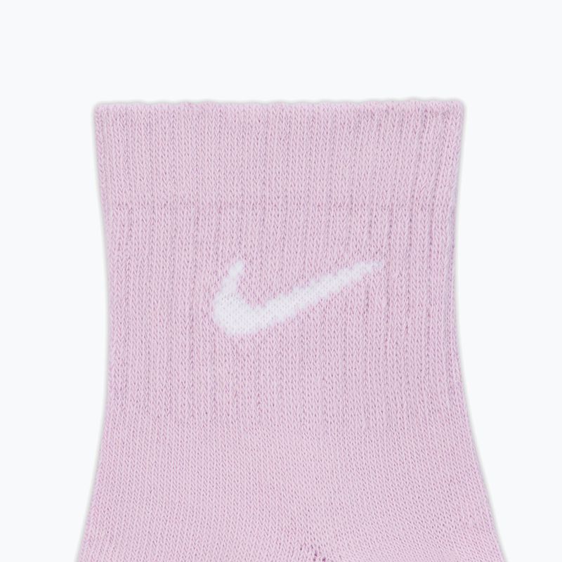 Socks Nike Everyday Lightweight multi color 4