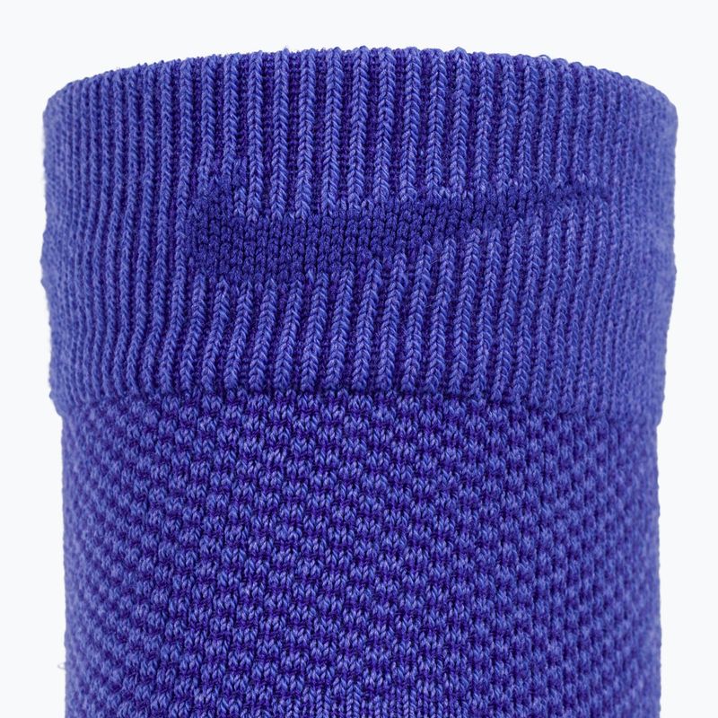 Socks Nike Running Lightweight Micro Crew sapphire/lapis/pure platinum/kapis 3