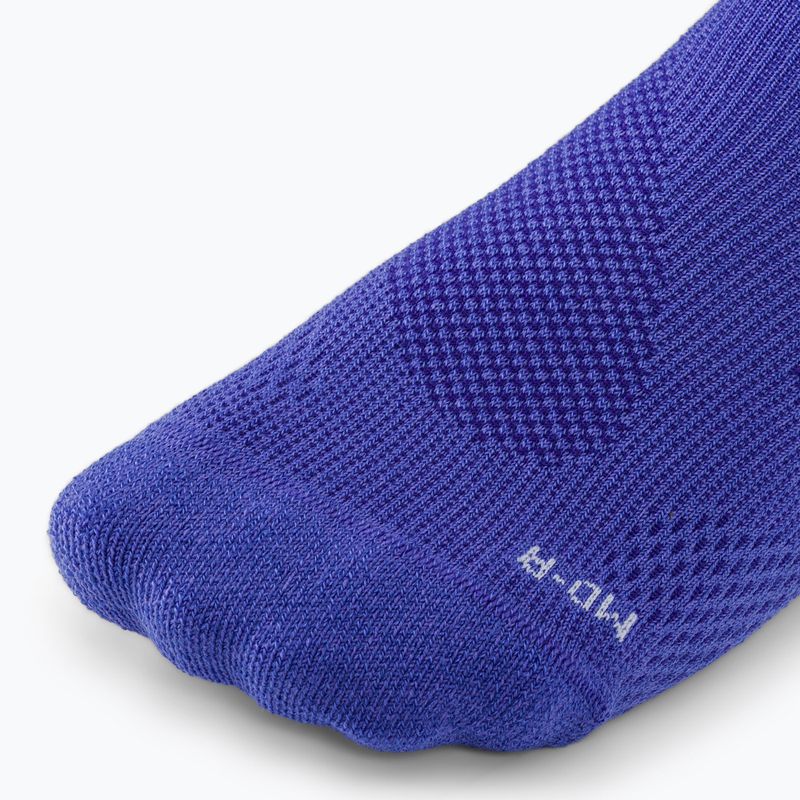 Socks Nike Running Lightweight Micro Crew sapphire/lapis/pure platinum/kapis 4