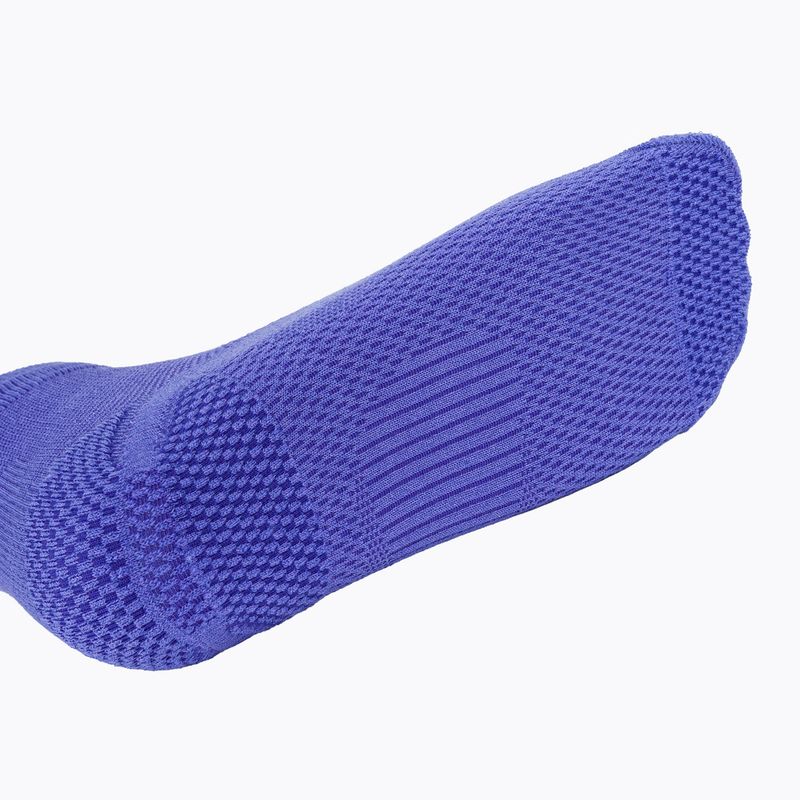 Socks Nike Running Lightweight Micro Crew sapphire/lapis/pure platinum/kapis 5