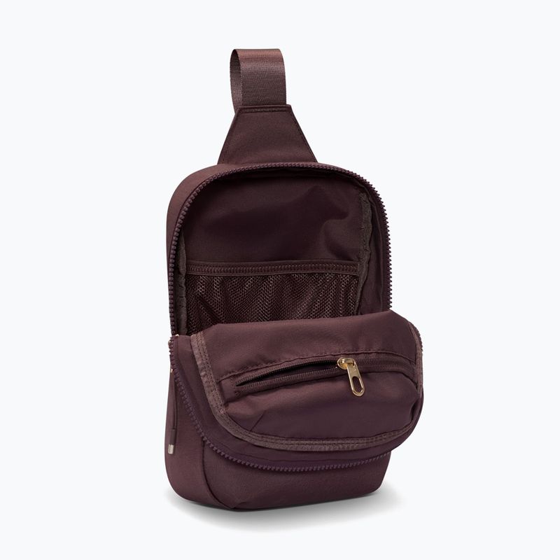 Pouch Nike Aura 5 l tattoo/tattoo/light transparent gold 3