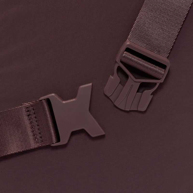 Pouch Nike Aura 5 l tattoo/tattoo/light transparent gold 4